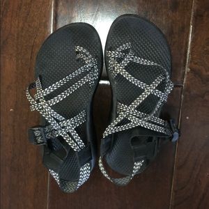 Womens Chacos